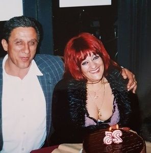 Meet your Posher, Angela